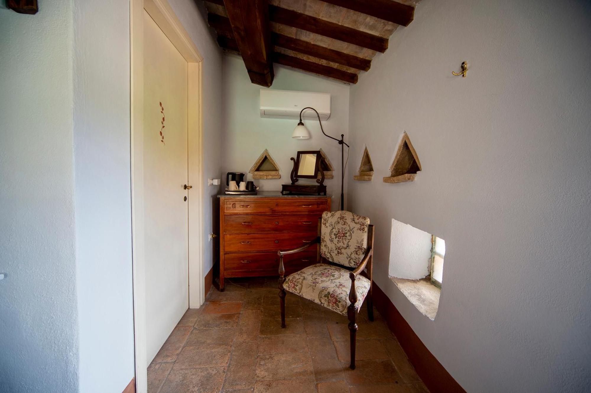 La Maesta Antica Dimora Di Campagna Villa Foligno Rom bilde